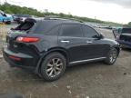 2008 Infiniti Fx35  на продаже в Baltimore, MD - Rear End
