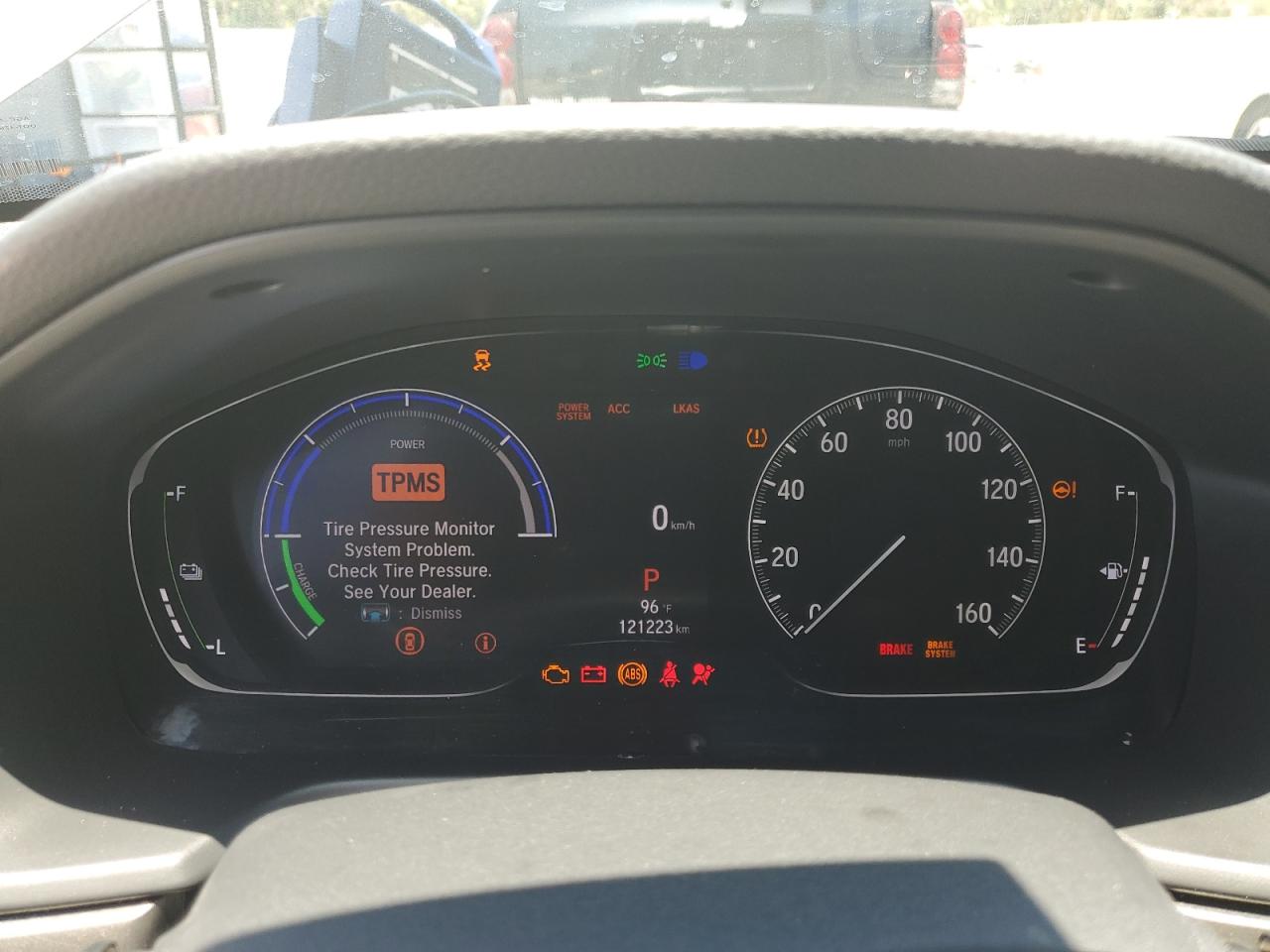 1HGCV3F17KA016274 HONDA ACCORD 2019