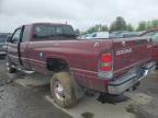 2002 Dodge Ram 2500  na sprzedaż w Portland, OR - Front End
