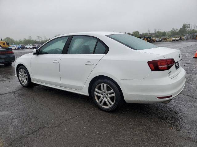  VOLKSWAGEN JETTA 2017 Biały