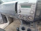2009 MAZDA BT-50 4X4 for sale at Copart YORK