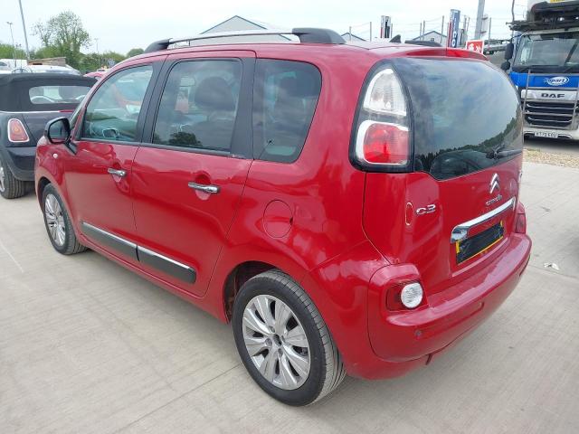 2014 CITROEN C3 PICASSO