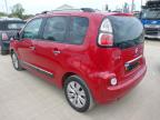 2014 CITROEN C3 PICASSO for sale at Copart SANDY