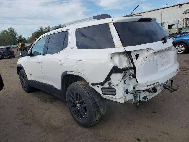  GMC ACADIA 2019 White
