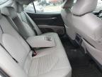 2021 Toyota Camry Se for Sale in Conway, AR - Front End