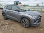 2022 Chevrolet Trailblazer Rs for Sale in Central Square, NY - Front End