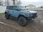 2023 Ford Bronco Raptor for Sale in Central Square, NY - Front End