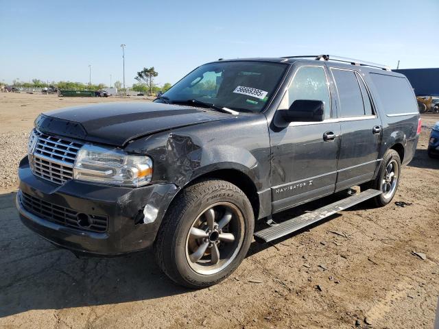2011 Lincoln Navigator L