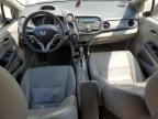 2010 Honda Insight Ex за продажба в Eldridge, IA - Rear End