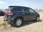2015 Lincoln Mkx  for Sale in Elgin, IL - Front End