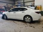 2016 ACURA TLX  for sale at Copart ON - TORONTO