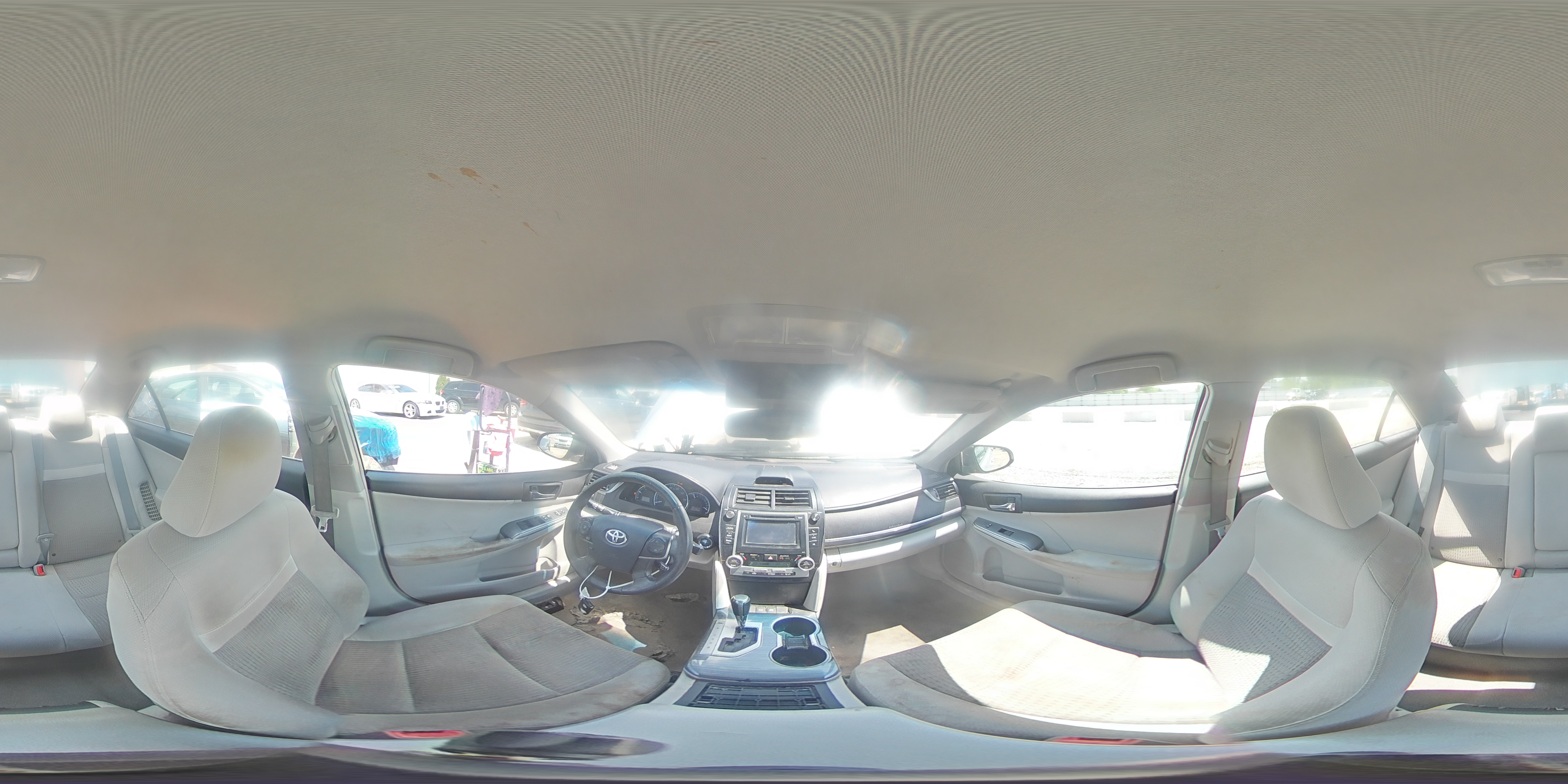 2012 Toyota Camry Hybrid VIN: 4T1BD1FK1CU049339 Lot: 56225125