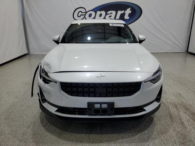  POLESTAR 2 2023 White