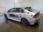 2008 Honda Civic Lx за продажба в Central Square, NY - Minor Dent/Scratches
