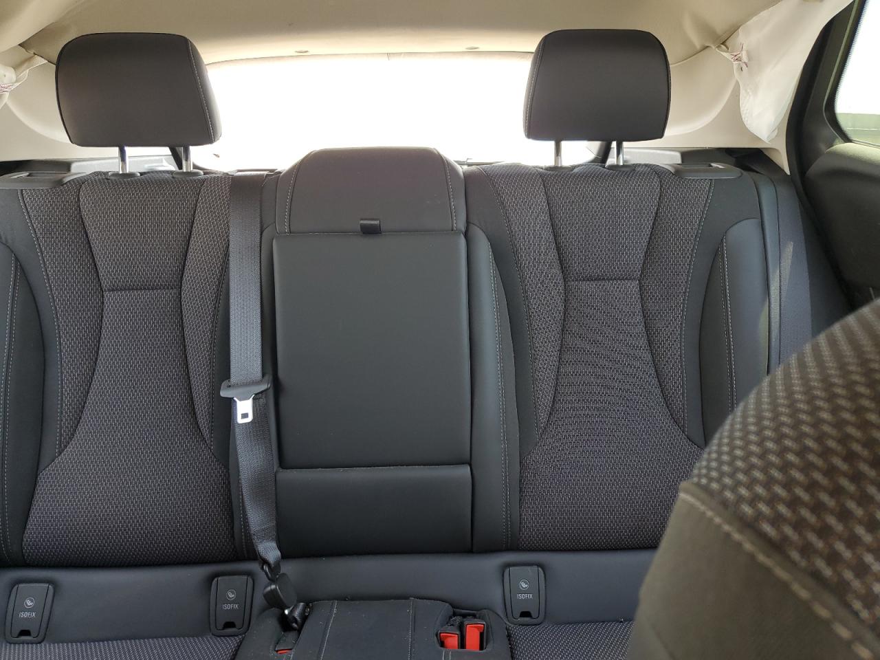 2023 Buick Envision Preferred VIN: LRBFZMR47PD100336 Lot: 56971805