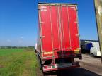 2017 TRAI TRAILER for sale at Copart WOLVERHAMPTON