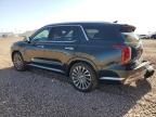 2023 Hyundai Palisade Calligraphy للبيع في Phoenix، AZ - Rear End