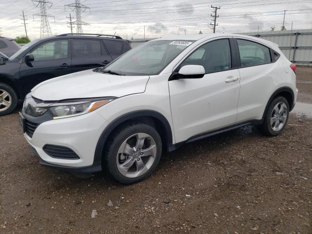 2020 Honda Hr-V Lx  