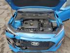2020 Hyundai Kona Se for Sale in Glassboro, NJ - Front End
