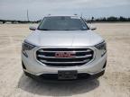 2020 Gmc Terrain Slt იყიდება New Braunfels-ში, TX - Hail