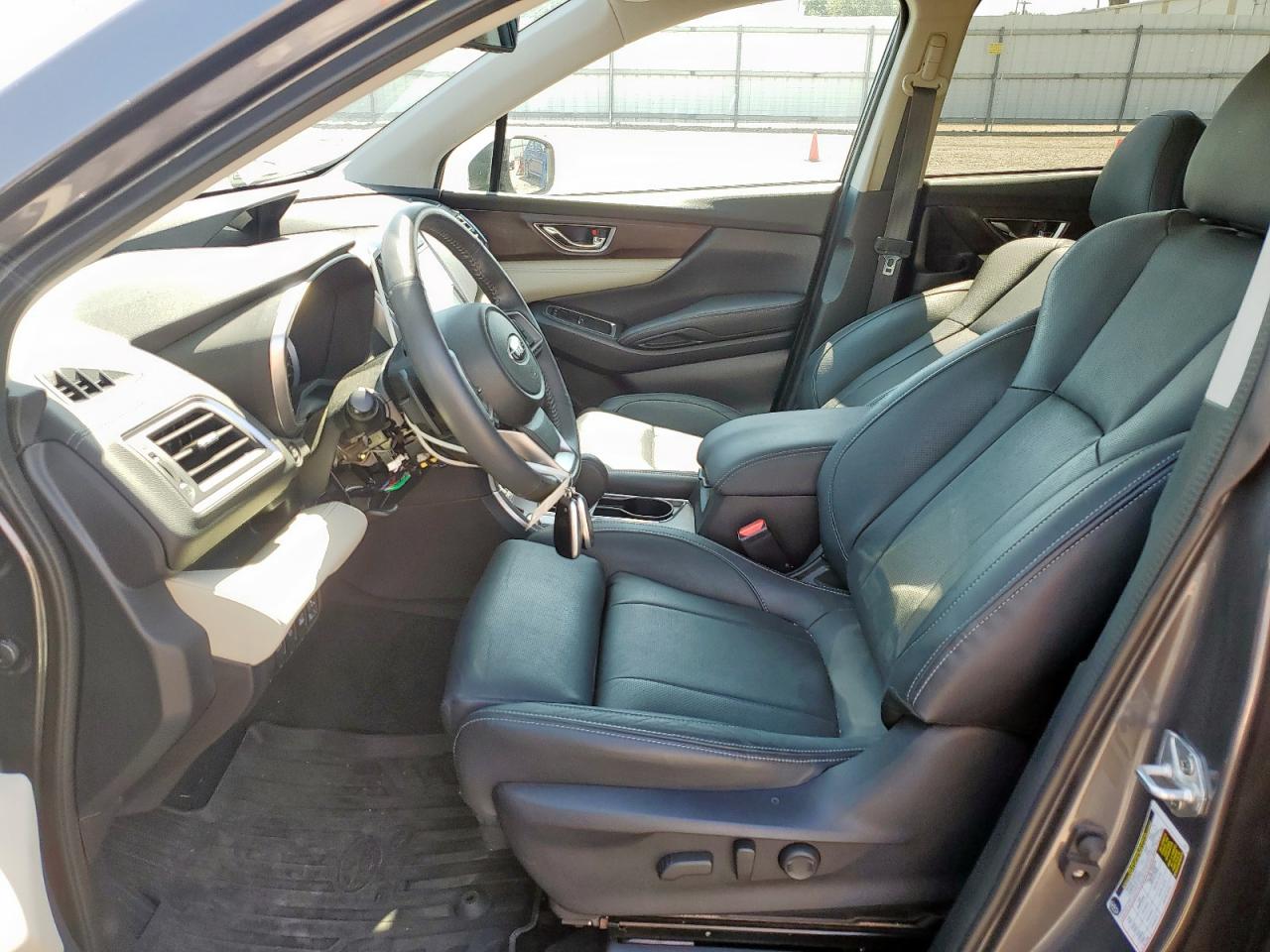 2022 Subaru Ascent Touring VIN: 4S4WMARD7N3402934 Lot: 56394165