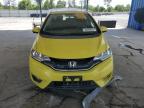 2015 Honda Fit Ex en Venta en Cartersville, GA - Side