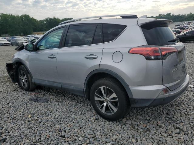  TOYOTA RAV4 2017 Gray