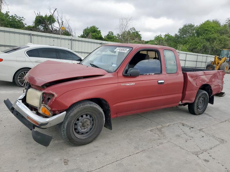 1997 Toyota Tacoma Xtracab