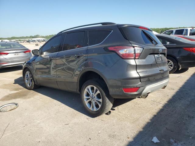  FORD ESCAPE 2018 Серый