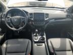 2018 Honda Ridgeline Rtl en Venta en Mendon, MA - Side