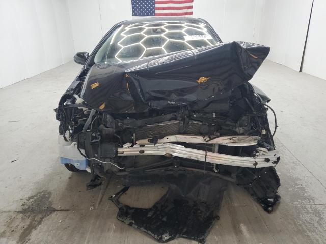  TOYOTA COROLLA 2021 Black