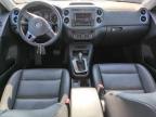 2017 Volkswagen Tiguan S en Venta en Magna, UT - Rear End