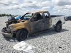 2013 Ford F150 Super Cab for Sale in Arcadia, FL - Burn