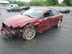 2014 Ford Fusion Titanium for Sale in Grantville, PA - Front End