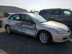 2007 Honda Accord Ex for Sale in Spartanburg, SC - Side