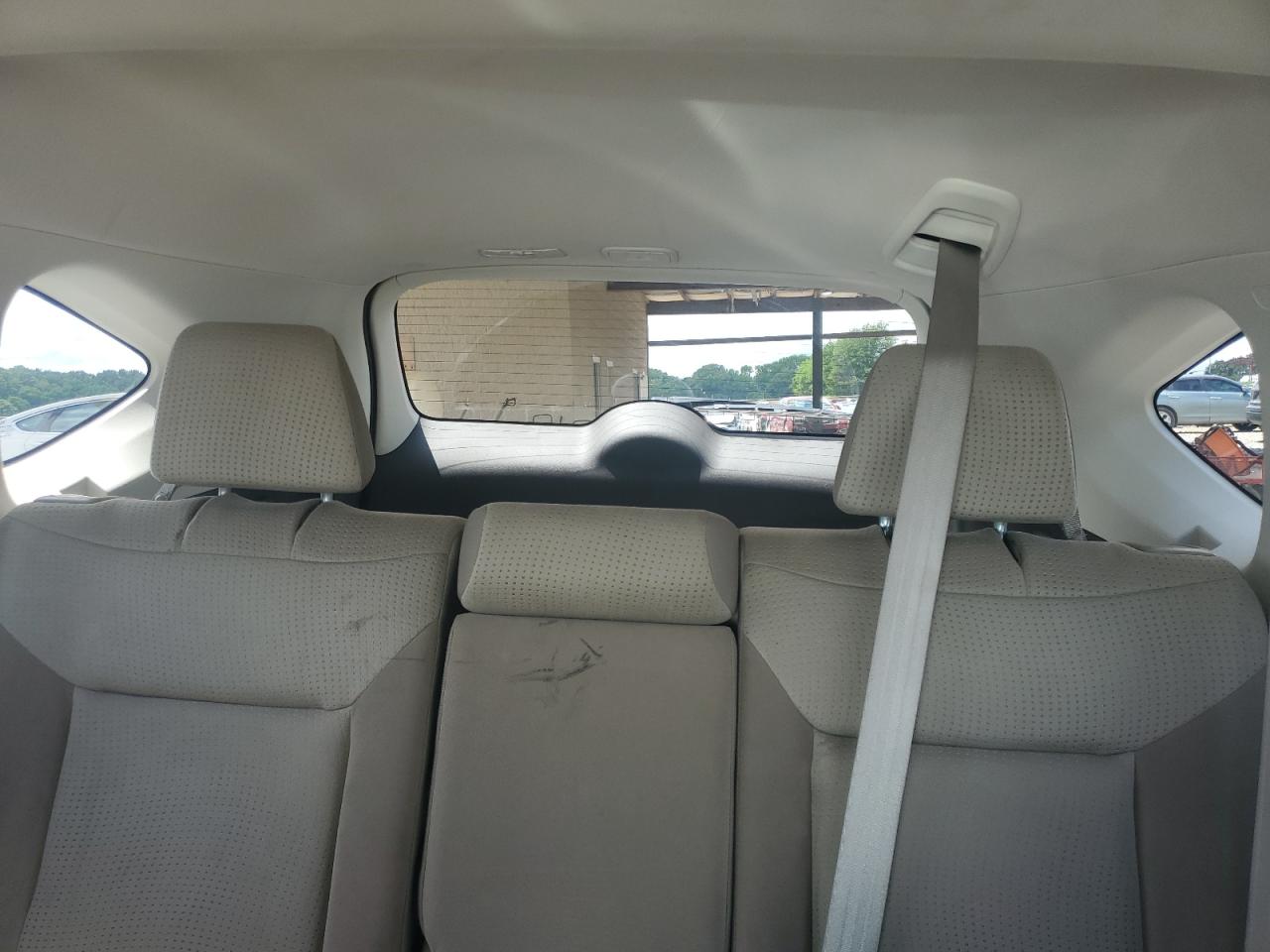 2014 Honda Cr-V Ex VIN: 5J6RM3H5XEL008894 Lot: 56484245