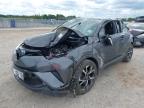 2019 TOYOTA C-HR DESIG for sale at Copart CORBY