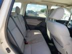 2017 Subaru Forester 2.5I Premium იყიდება Temple-ში, TX - Front End