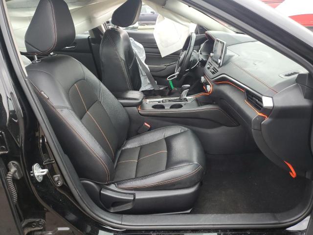  NISSAN ALTIMA 2019 Черный