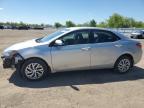 2019 TOYOTA COROLLA L à vendre chez Copart ON - LONDON