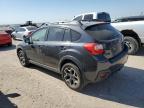 2015 Subaru Xv Crosstrek 2.0 Limited zu verkaufen in Greenwood, NE - Minor Dent/Scratches