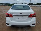2017 Nissan Sentra S for Sale in Theodore, AL - Front End