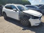 2018 Mazda Cx-5 Grand Touring продається в Austell, GA - Front End