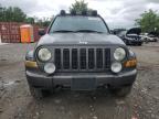 2006 Jeep Liberty Renegade for Sale in Baltimore, MD - Rear End