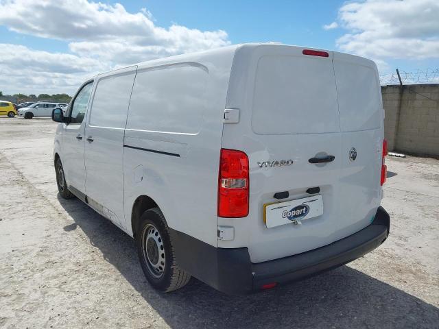 2023 VAUXHALL VIVARO F29