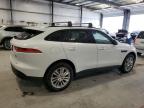 2017 Jaguar F-Pace Prestige продається в Greenwood, NE - Minor Dent/Scratches