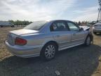 2003 Hyundai Sonata Gls for Sale in Windsor, NJ - Front End
