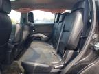 2009 MITSUBISHI OUTLANDER for sale at Copart GLOUCESTER