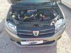 2014 DACIA SANDERO 0.9 TCE LAUREATE 5DR for sale at Copart BRISTOL