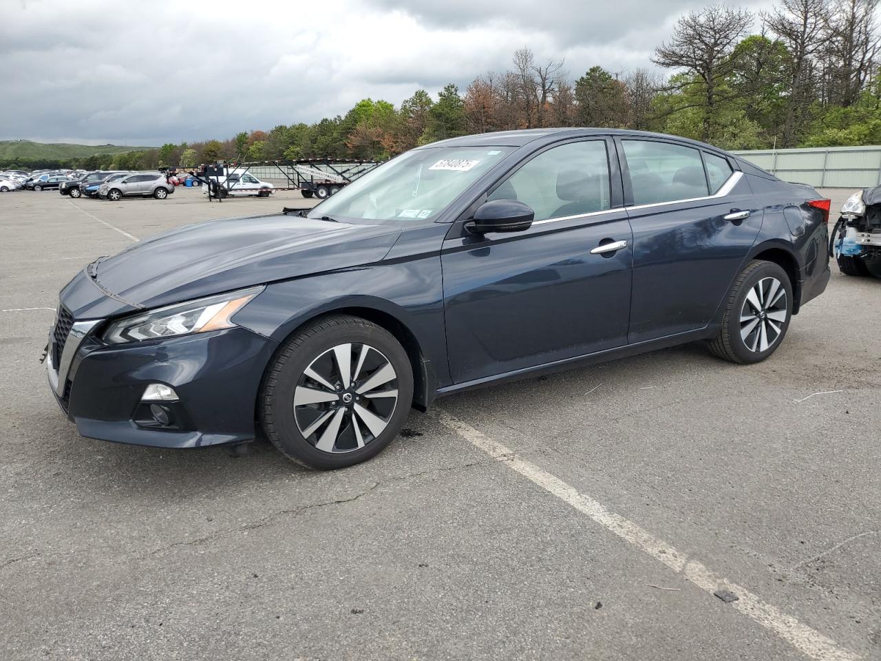Brookhaven, NY에서 판매 중인 2019 Nissan Altima Sv - Front End